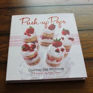 3/$10 Gibbs-Smith Push Up Pops Hard Cover Book NEW